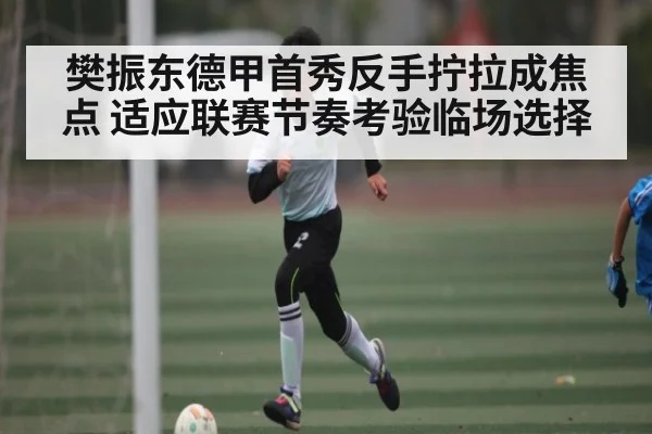 樊振东德甲首秀反手拧拉成焦点 适应联赛节奏考验临场选择